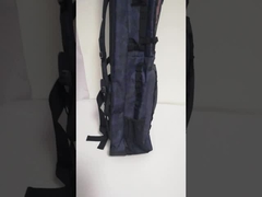 حقيبة ظهر رياضية كروية