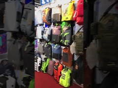 أكياس مقاومة للماء