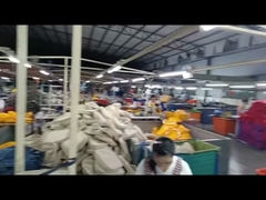 OEM / ODM أكسفورد مضرب تنس الريشة حقيبة الظهر سعة كبيرة مخصصة